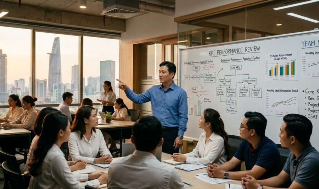 kpi 설계의 중요성